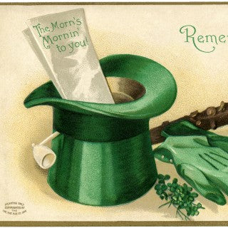 Happy St. Patrick's Day