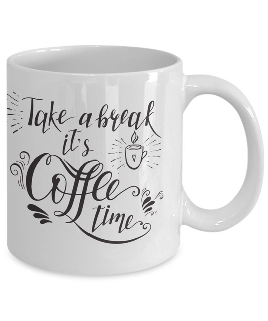 Habensen coffee mugs