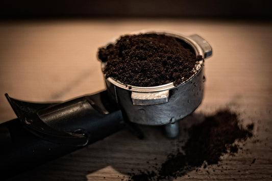Coffee Health Benefits