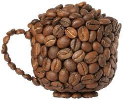 Coffee Facts