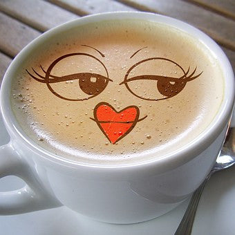 Coffee Facts