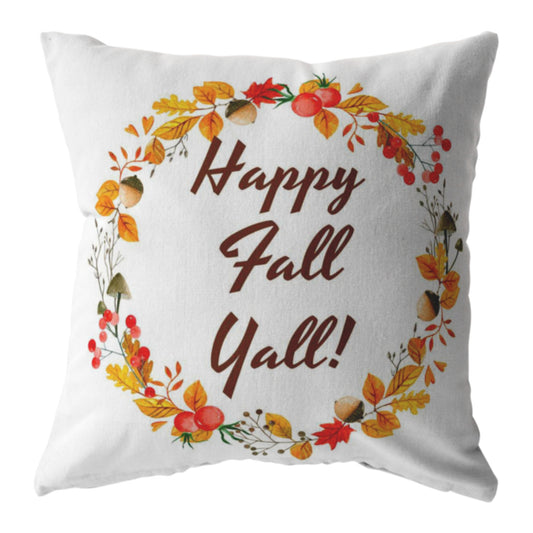 The First Day Of Fall