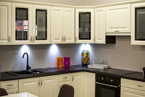 How to Refresh your Kitchen on Any Budget
