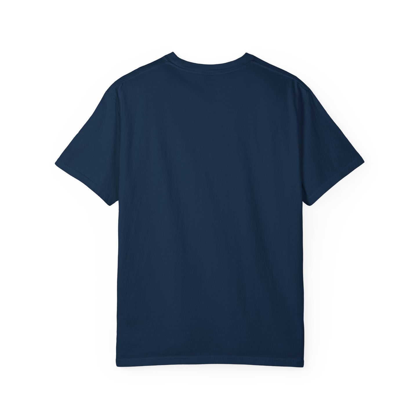 Valentine Coffee Shirt, Valentine's Day T-shirt, Coffee Lovers Shirt, Funny Valentine Unisex Garment-Dyed T-shirt