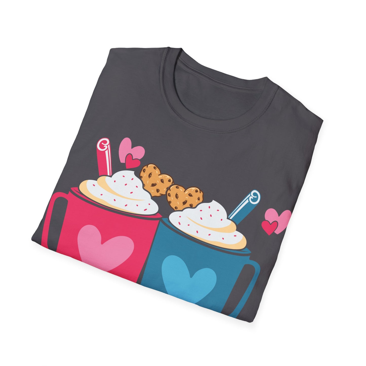 Coffee Is My Valentine Shirt, Coffee Valentine's Day Shirt, Coffee Lovers Gift,