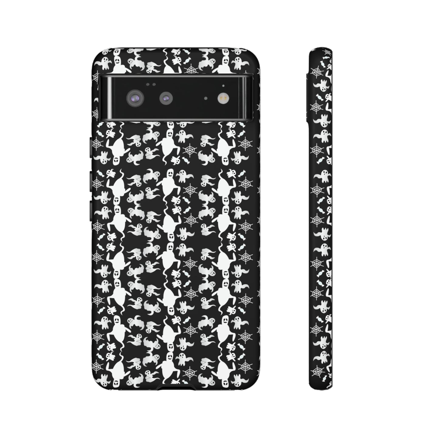 Ghost iPhone Case, Cute Halloween Cell Phone Case, Goth Phone Case, Ghost Phone case