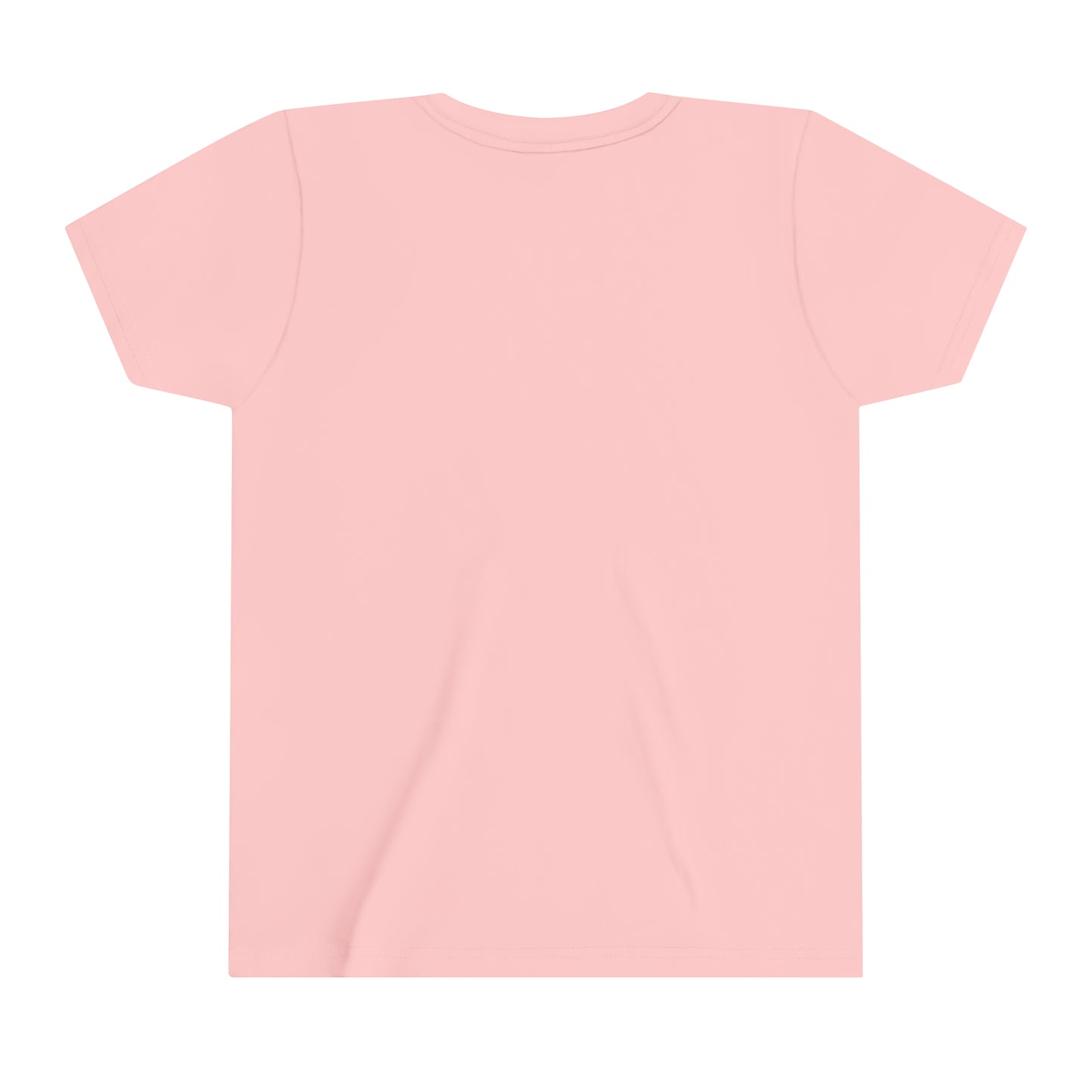 Kids Smiley Face Shirt, Happy Face Retro T-shirt, Vintage T-shirt Youth Short Sleeve Tee