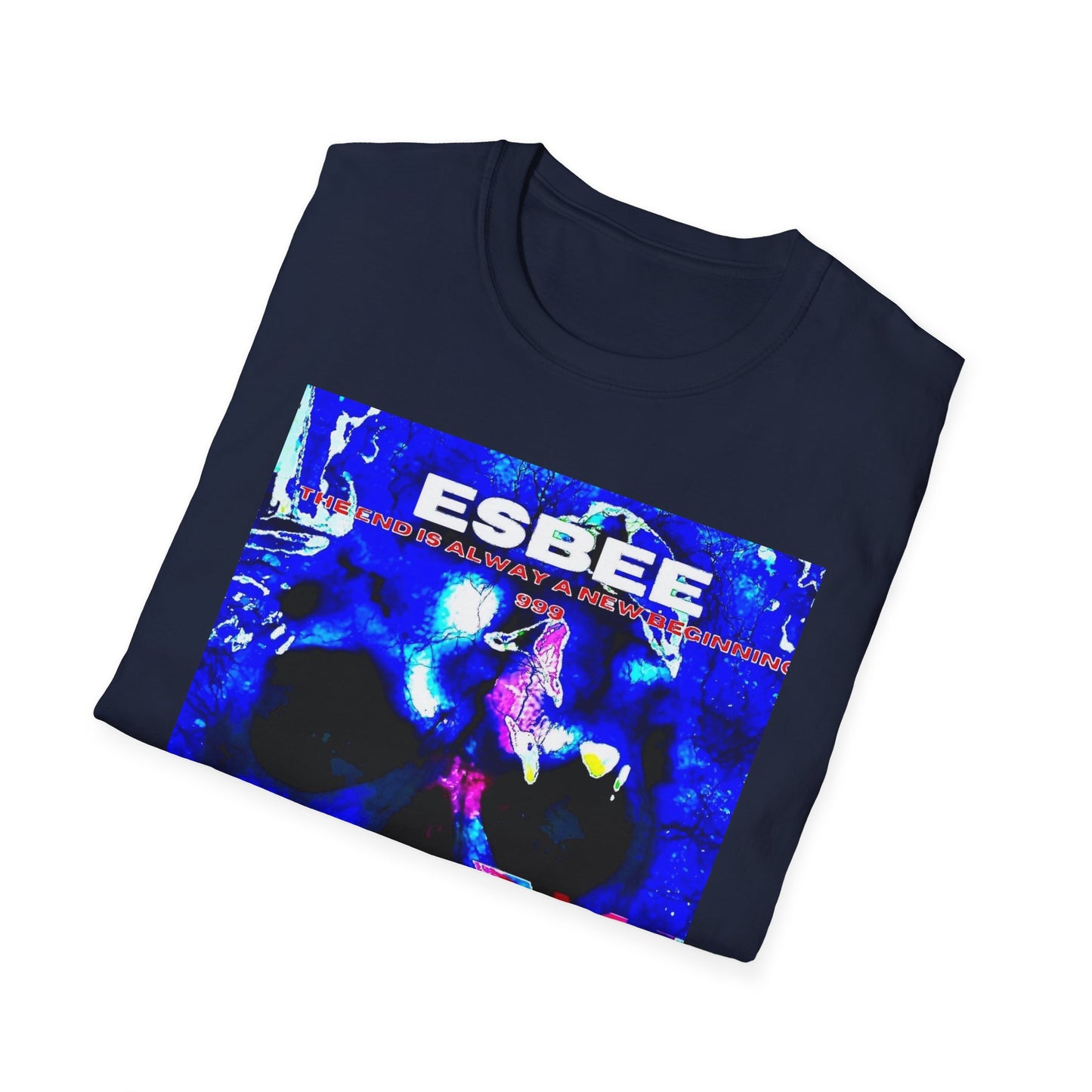 Inspirational Abstract Streetwear Graphic Tee, Cool Graphic Tee for Women Men,