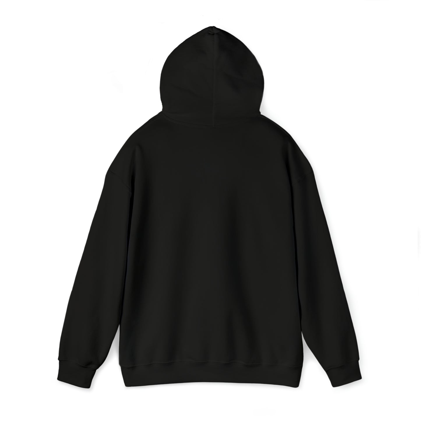 Cool Retro Happy Face Hoodie Sweatshirt Streetwear Unisex Hooded Sweatshirt