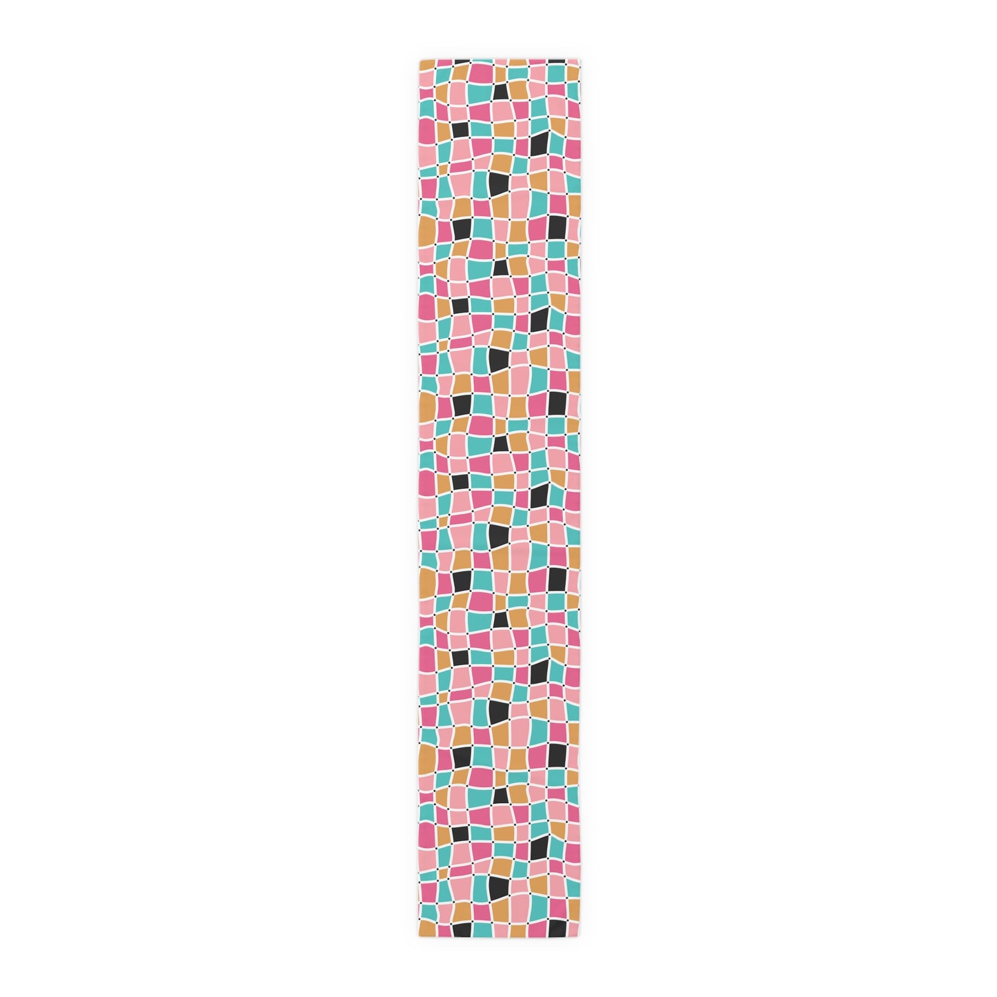 Table Runner (Cotton, Poly)