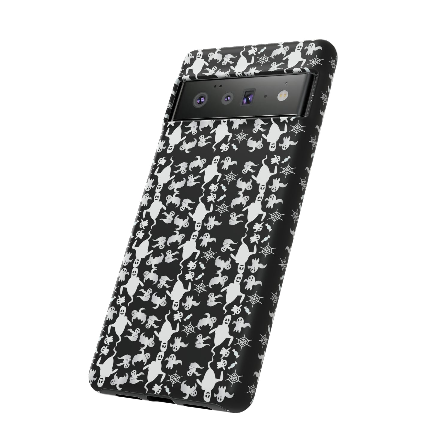 Ghost iPhone Case, Cute Halloween Cell Phone Case, Goth Phone Case, Ghost Phone case