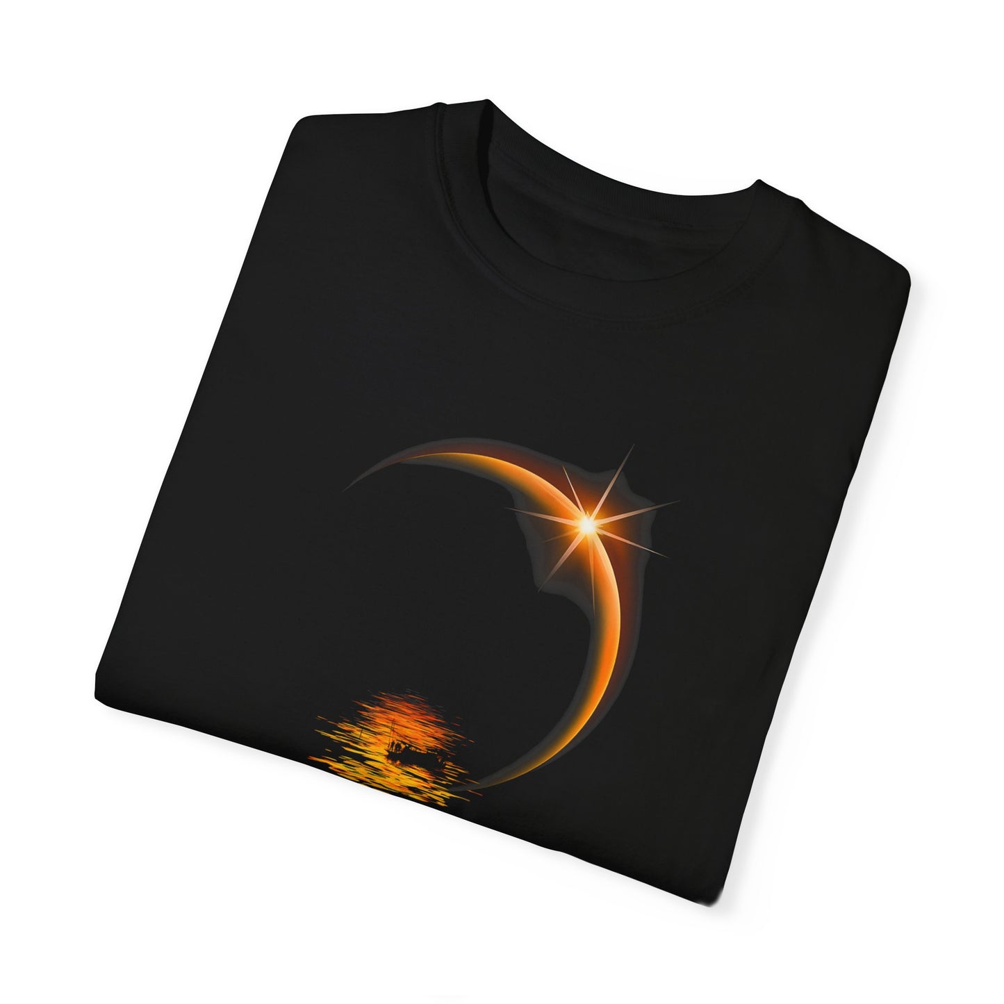 Solar Eclipse 2024 Shirt - Total Solar Eclipse T- shirt Souvenir Gift, Habensens