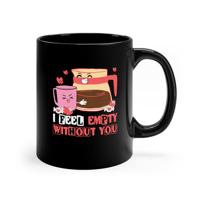 funny coffee lovers gift mug valentine day gift