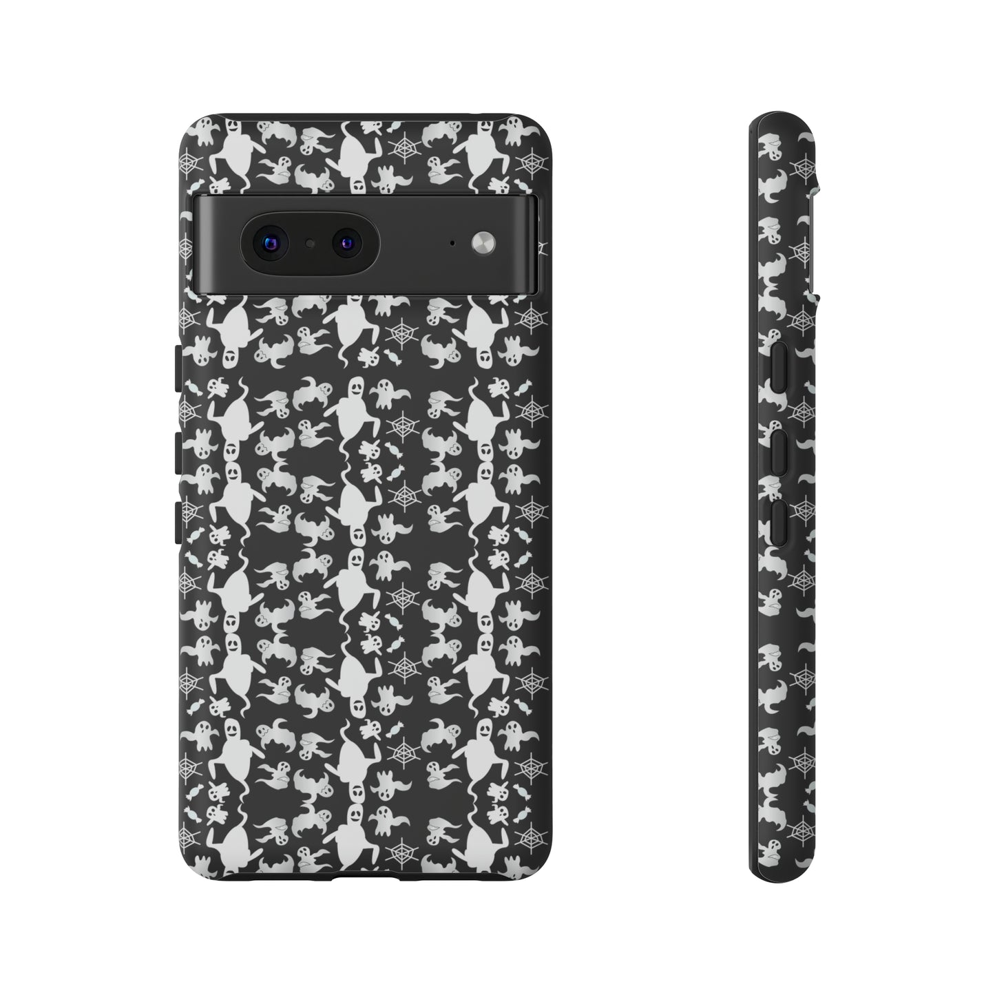 Ghost iPhone Case, Cute Halloween Cell Phone Case, Goth Phone Case, Ghost Phone case