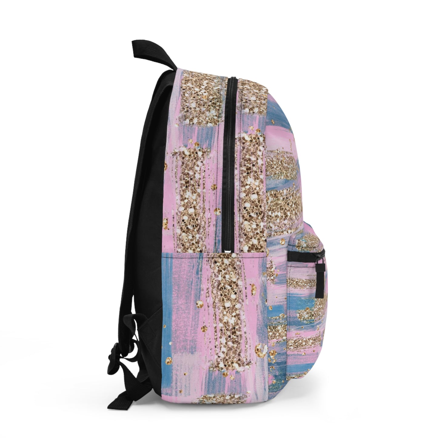 School Backpack For Girls, Kids Backpack, Cute Travel Waterproof Backpack, Lightweight School Bag