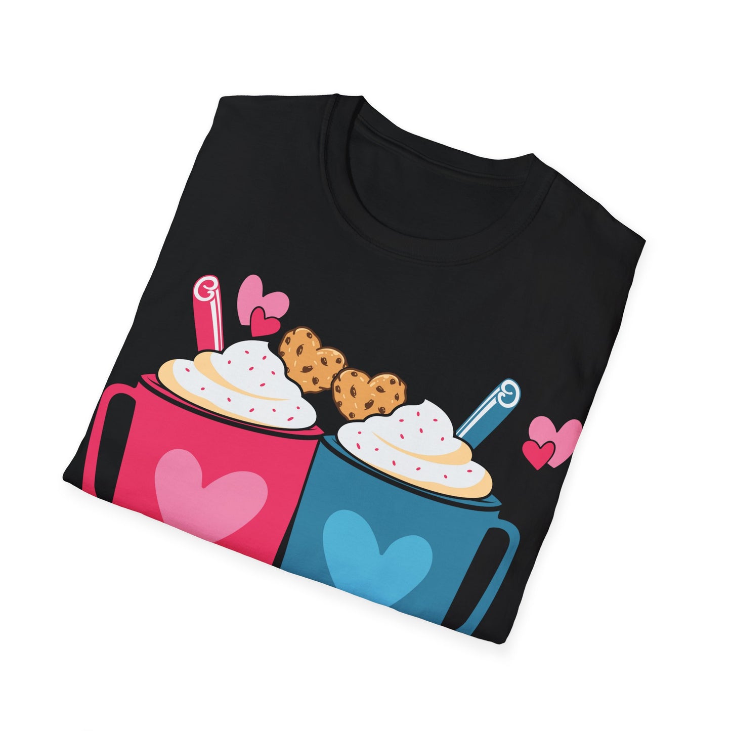 Coffee Is My Valentine Shirt, Coffee Valentine's Day Shirt, Coffee Lovers Gift,