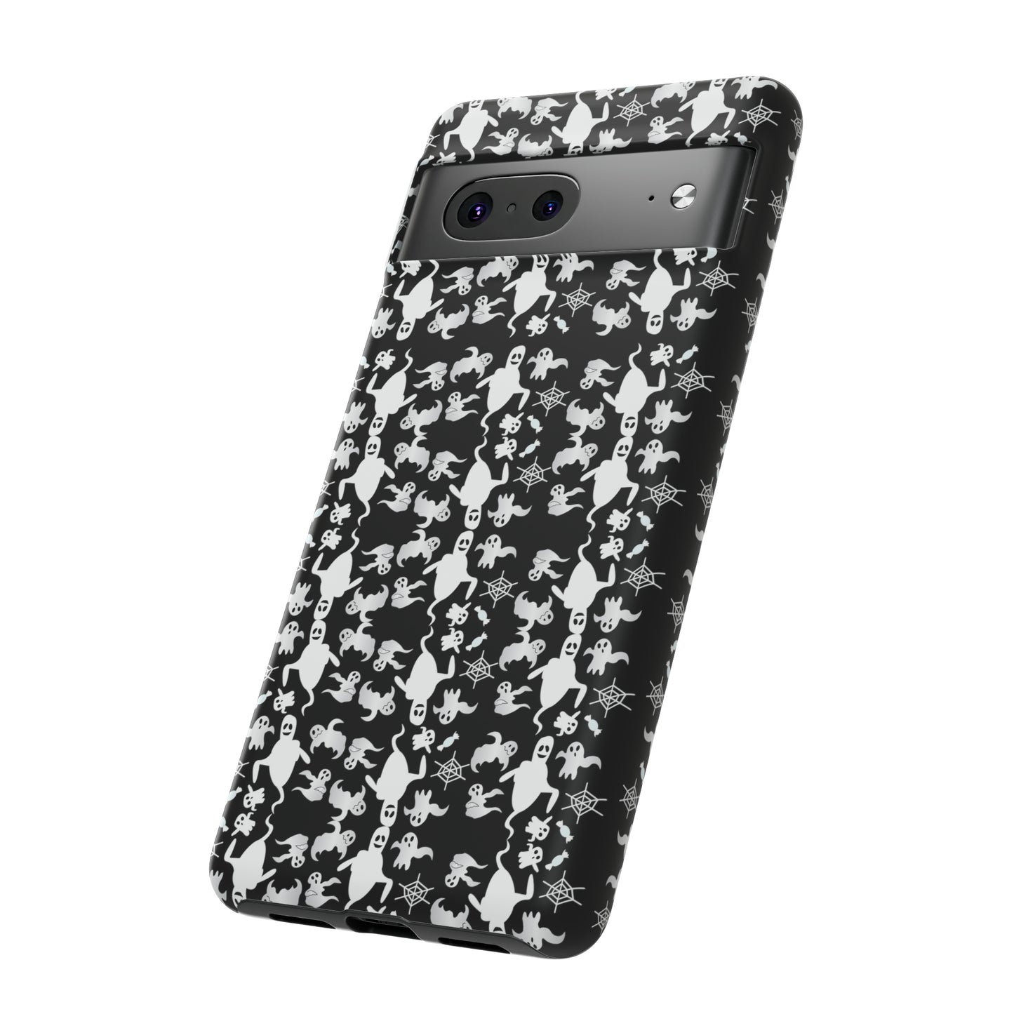 Ghost iPhone Case, Cute Halloween Cell Phone Case, Goth Phone Case, Ghost Phone case