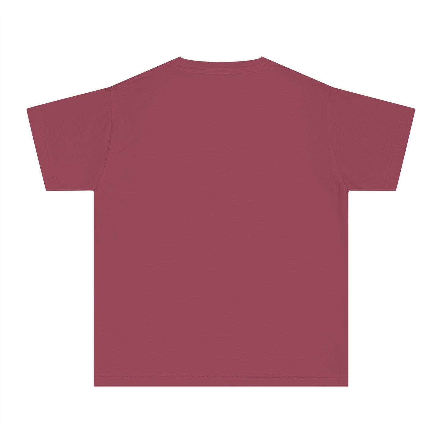 Smiley Face, Melting Smiley Face Shirt, Happy Face Vintage Retro Shirt Youth Midweight Tee
