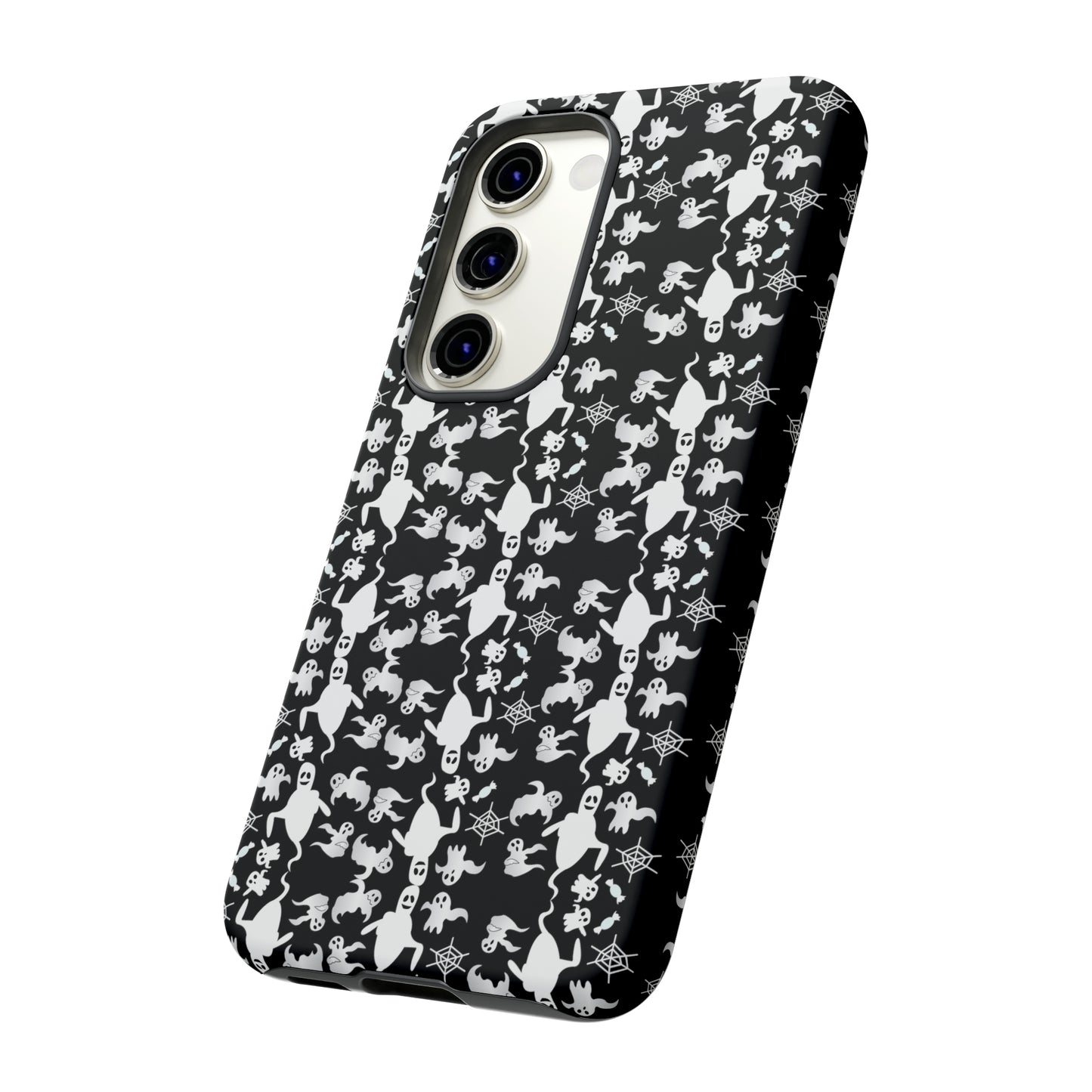 Ghost iPhone Case, Cute Halloween Cell Phone Case, Goth Phone Case, Ghost Phone case
