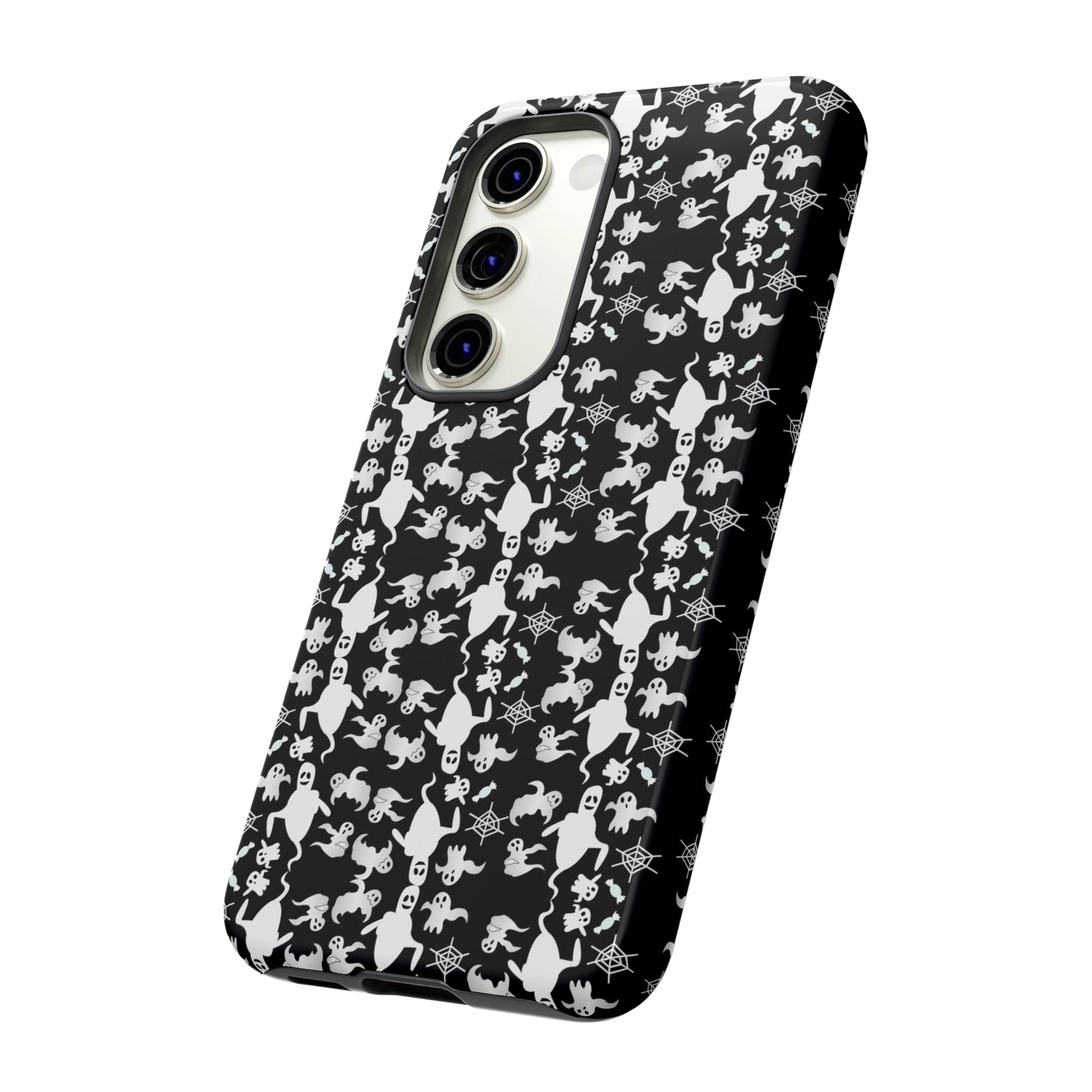 Ghost iPhone Case, Cute Halloween Cell Phone Case, Goth Phone Case, Ghost Phone case