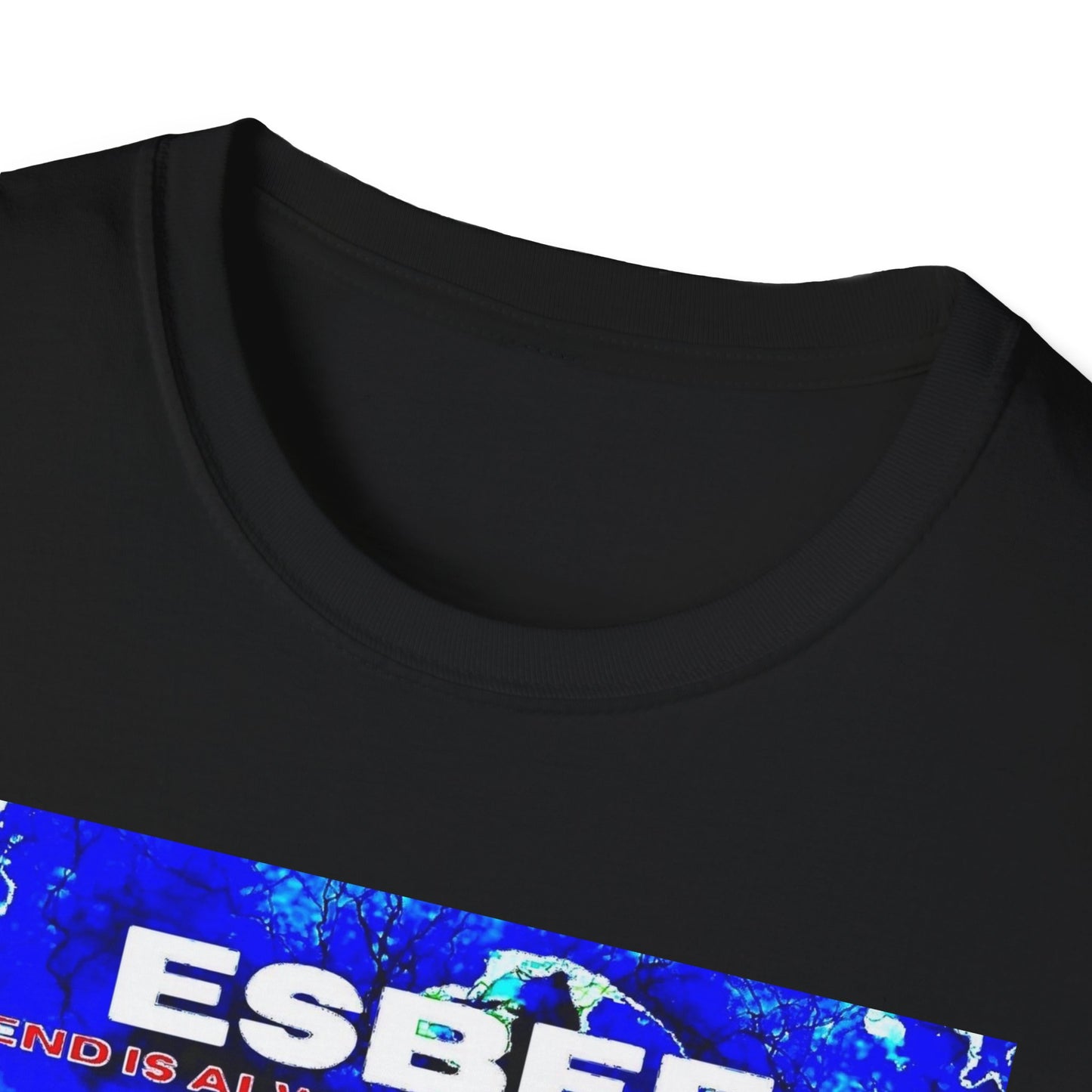 Inspirational Abstract Streetwear Graphic Tee, Cool Graphic Tee for Women Men,
