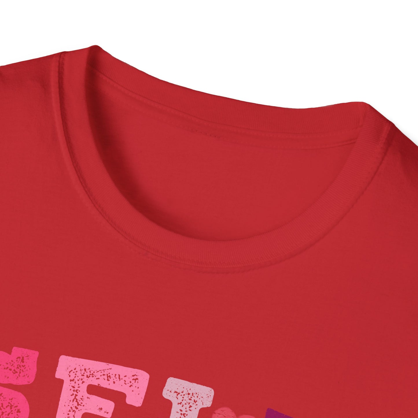 Self Love Club Shirt, Valentine's Day Shirt, Inspirational T-Shirt for Valentine's Day