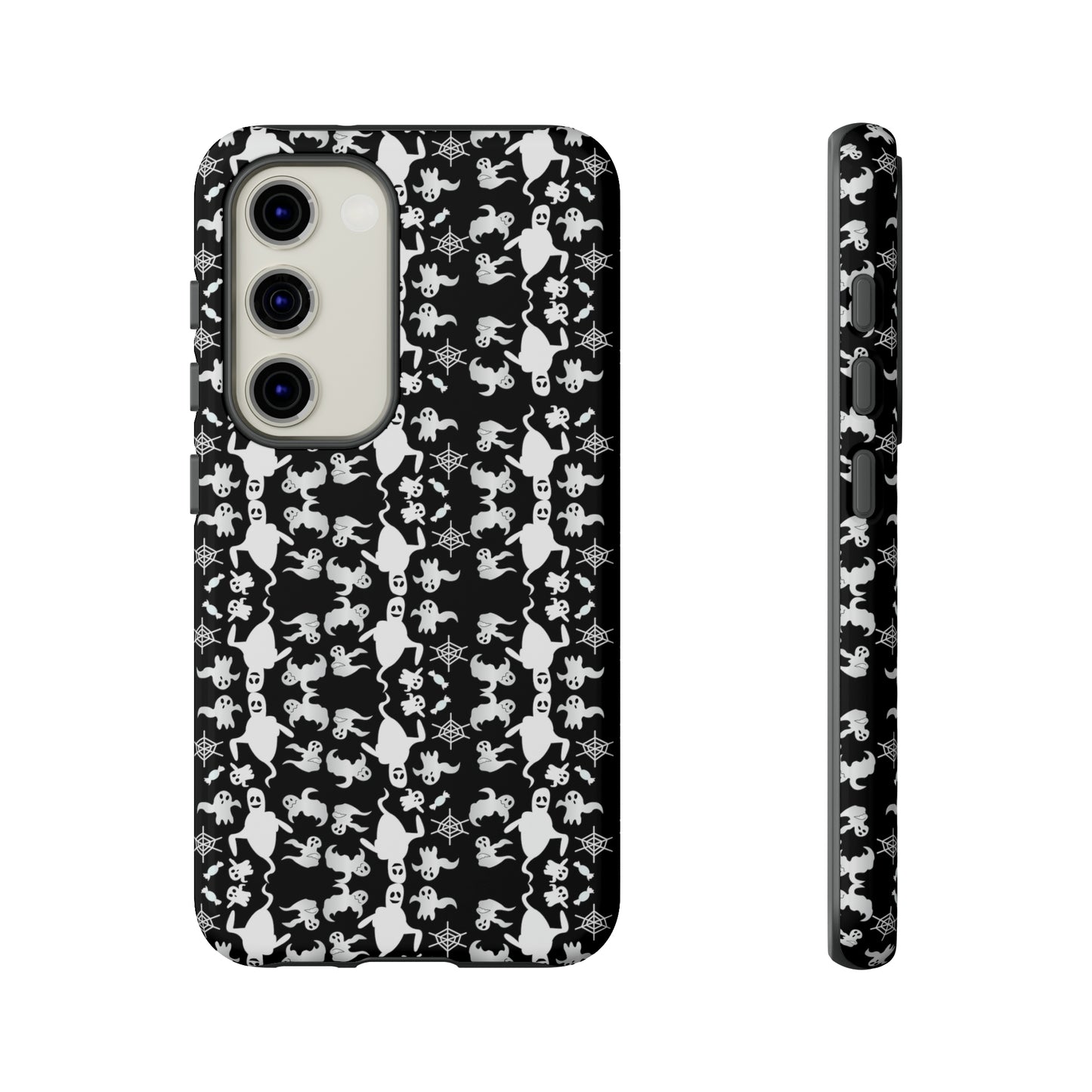Ghost iPhone Case, Cute Halloween Cell Phone Case, Goth Phone Case, Ghost Phone case