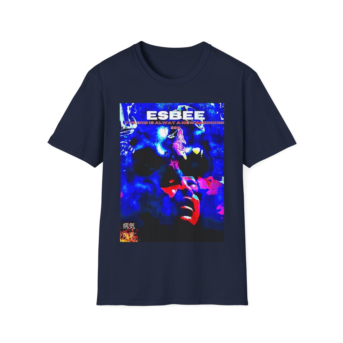 Inspirational Abstract Streetwear Graphic Tee, Cool Graphic Tee for Women Men,