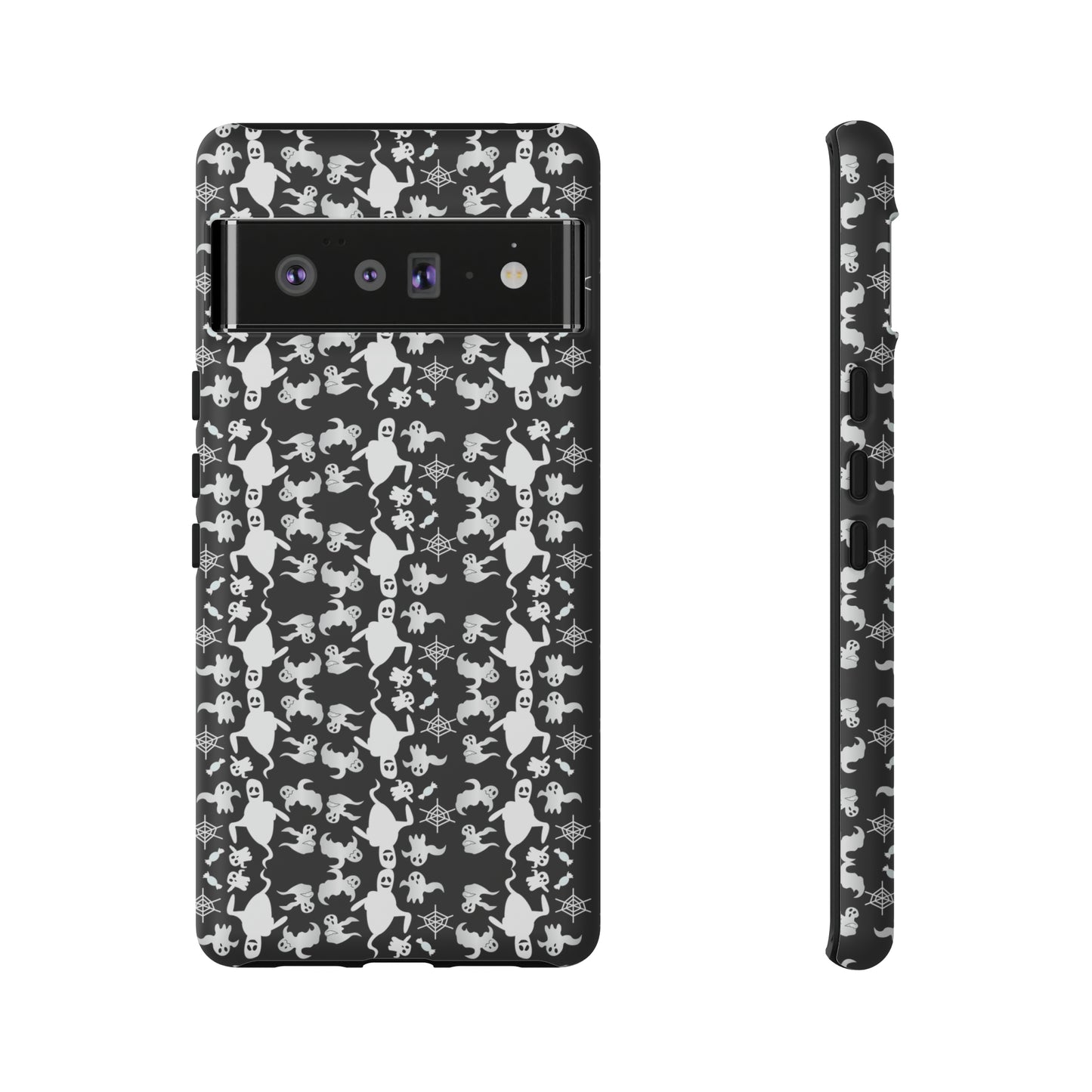 Ghost iPhone Case, Cute Halloween Cell Phone Case, Goth Phone Case, Ghost Phone case