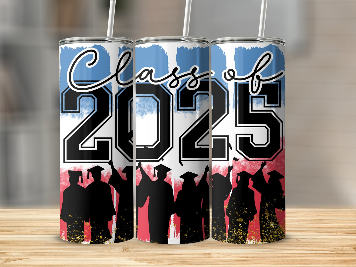 Graduating Class of 2025 Tumbler Celebration product