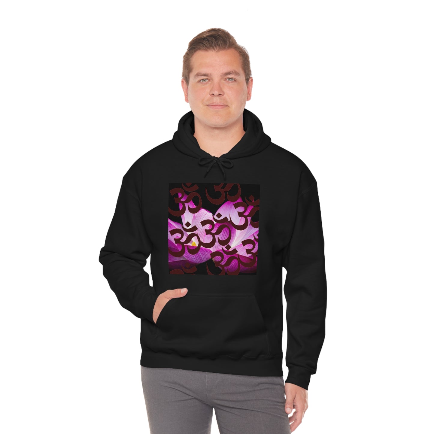 Graphic Sweatshirt Hoodie Abstract Streetwear Clothing, Crewneck Sweatshirt Men Women