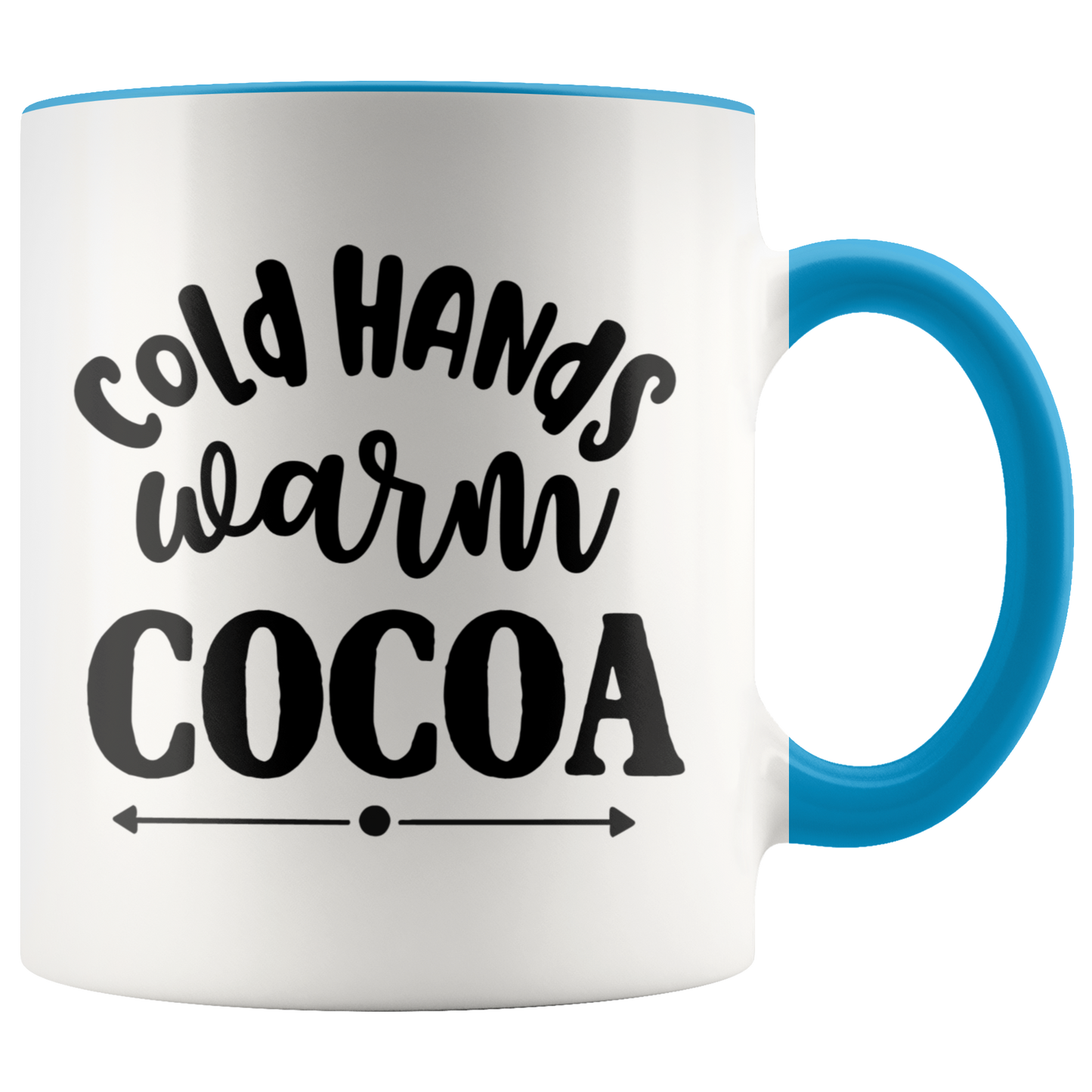 Christmas Gift Cocoa Mug Coffee Mug Funny Mug Holiday Gift Mug Christmas Mug Winter Mug