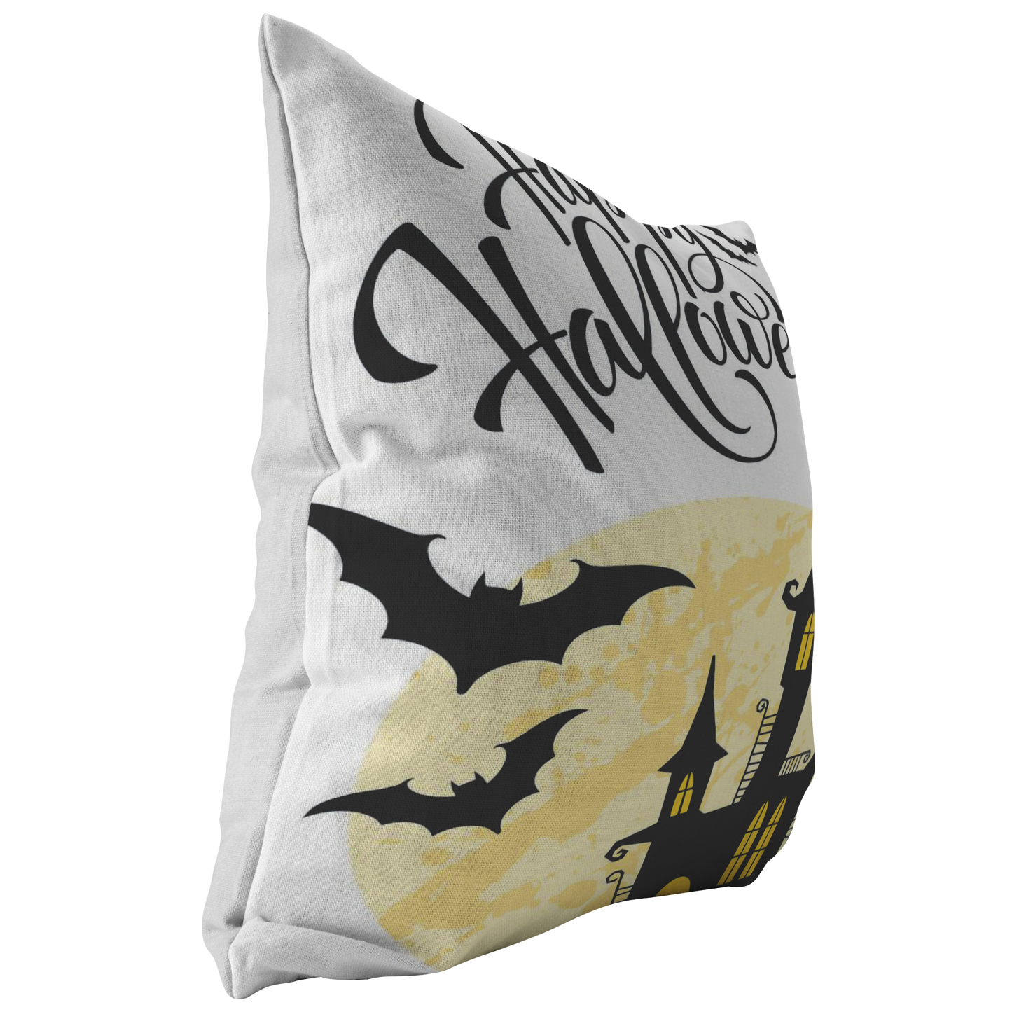 Halloween Throw Pillow Accent Couch Decorative Pillow Home Decor