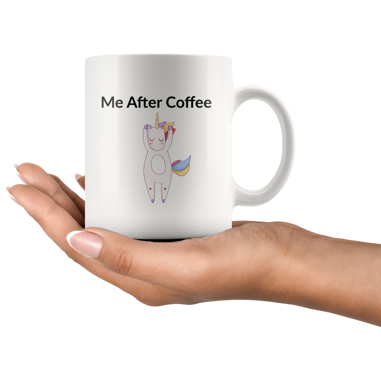 Unicorn Coffee Mug Funny Mug Unicorn Lover Unicorn Gift For Women Coffee Lovers gift
