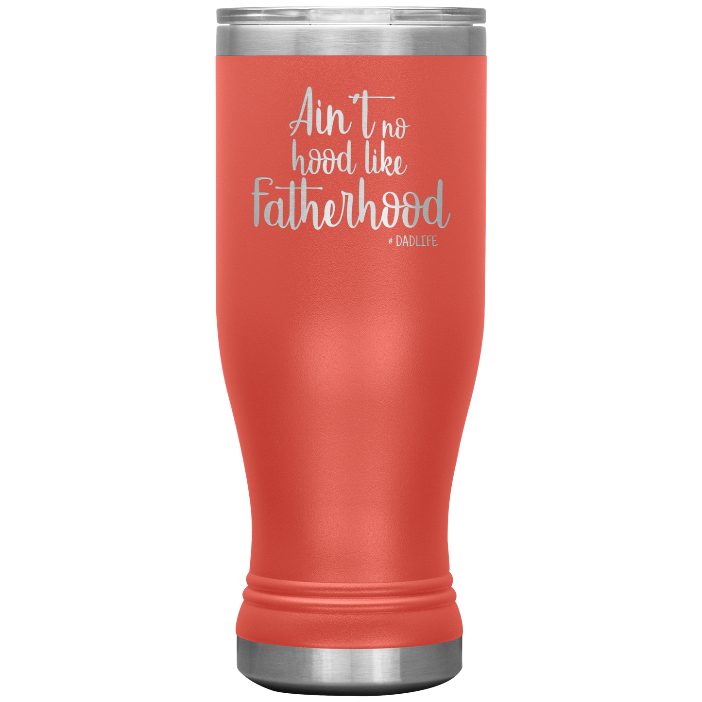 Dad Tumbler Gift, Father's day Birthday Boho Tumbler for Men Insulated Cups