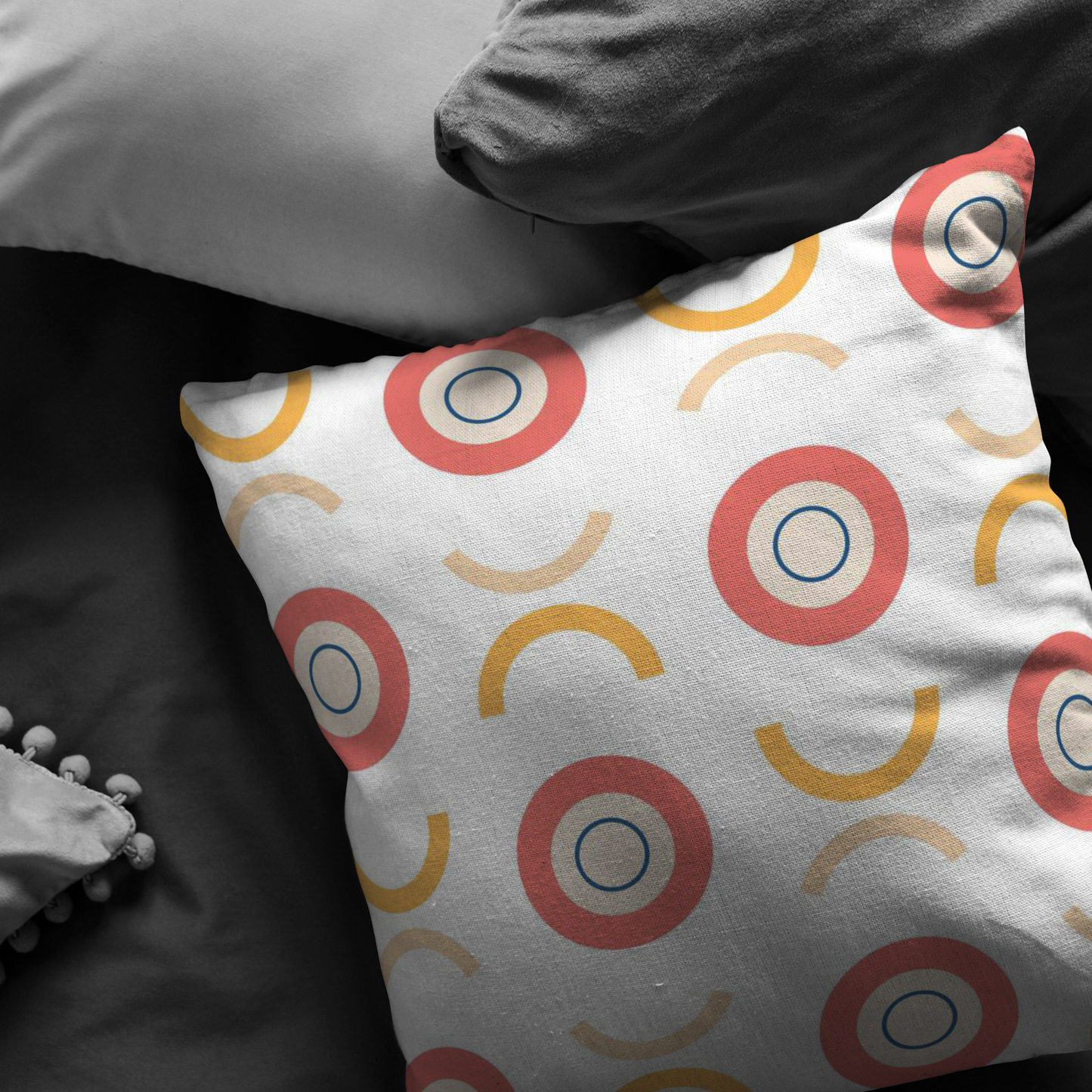 Throw Pillow, Throw Pillow Cover, Pillow cover, Accent Pillows Decorative Home Decor