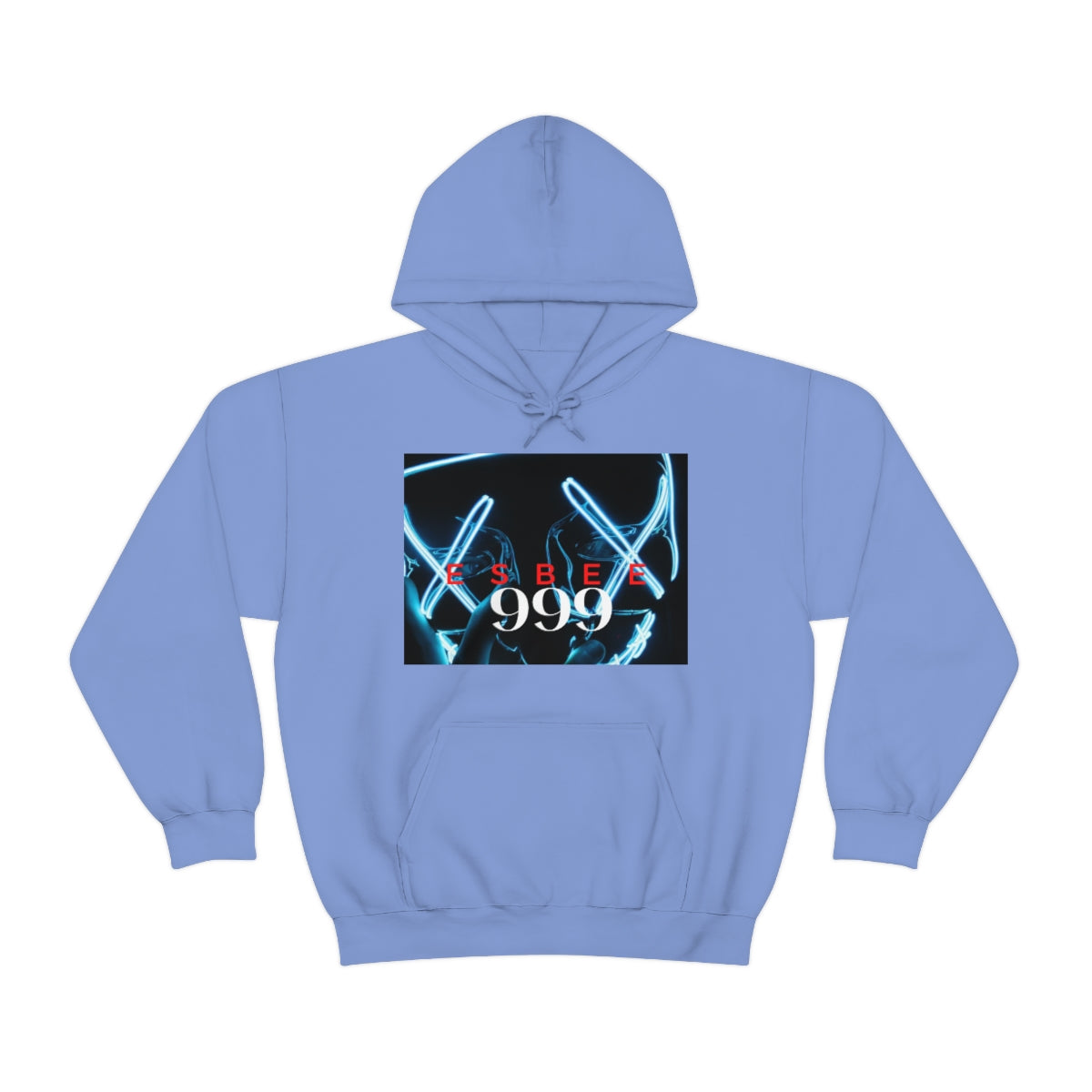 Cool Graphic Hoodie Abstract Streetwear Clothing Hoodie Jacket 999