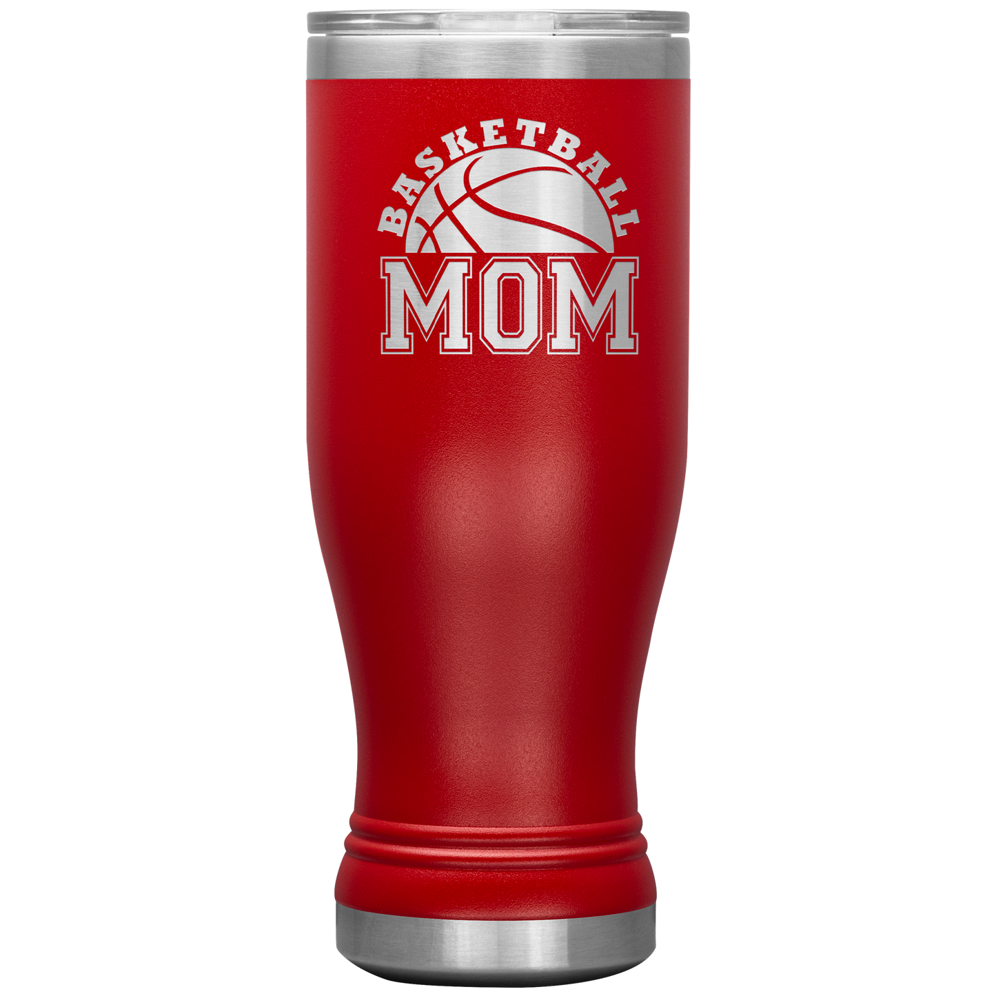Basketball Mom Tumbler Gift for Mom Women Mom Gift Sports Mom Christmas Gift