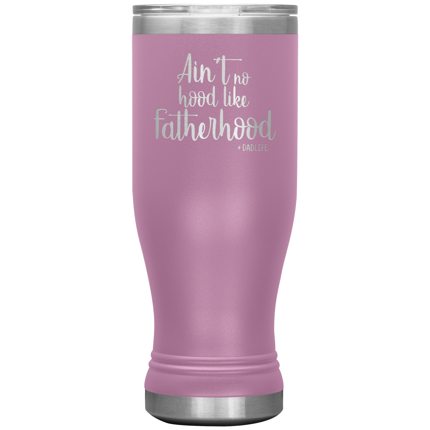 Dad Tumbler Gift, Father's day Birthday Boho Tumbler for Men Insulated Cups