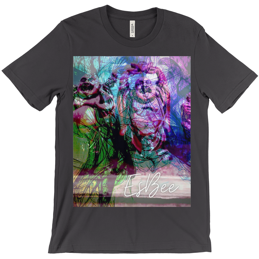 esbee buddha shirt