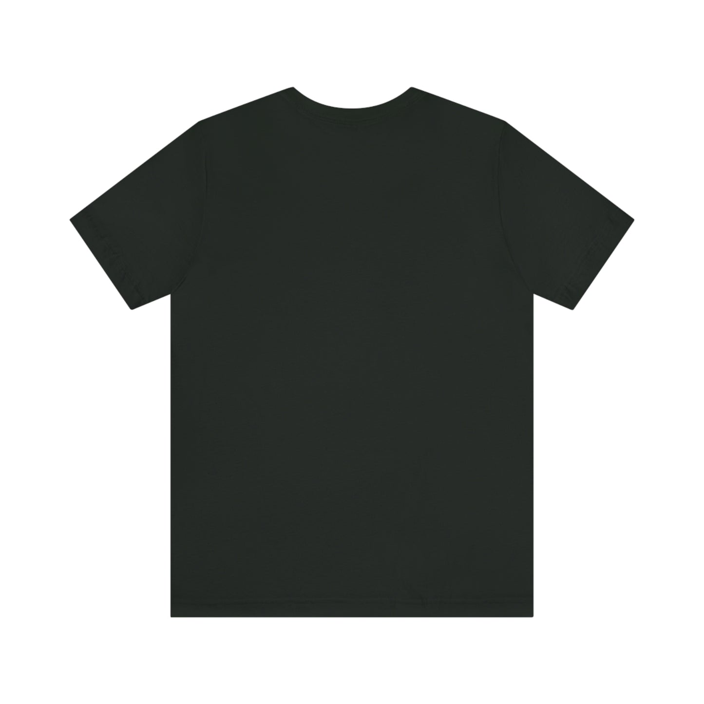 Gothic Grunge Alternative Streetwear Shirt Unisex Jersey Short Sleeve Tee, Crewneck