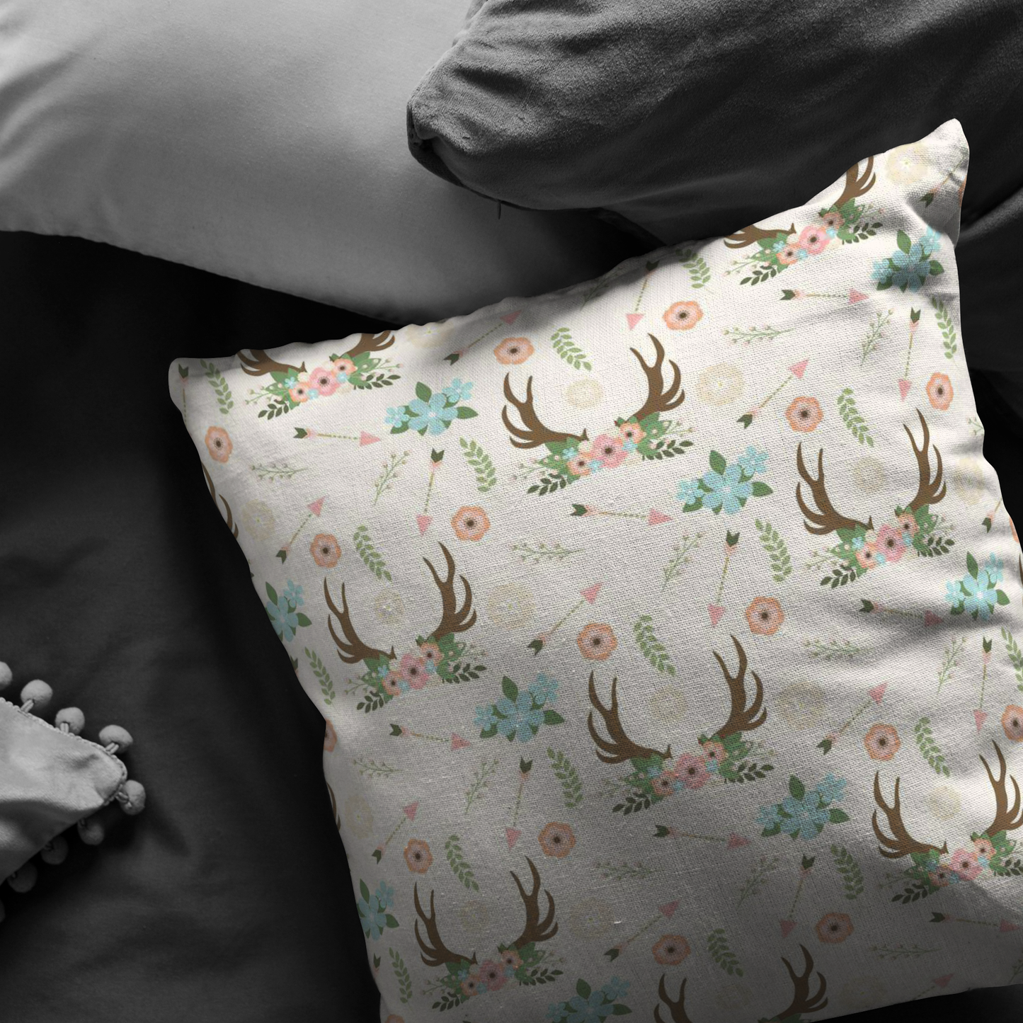 Throw Pillow, Throw Pillow Cover, Pillow cover, Accent Pillows Decorative Home Decor