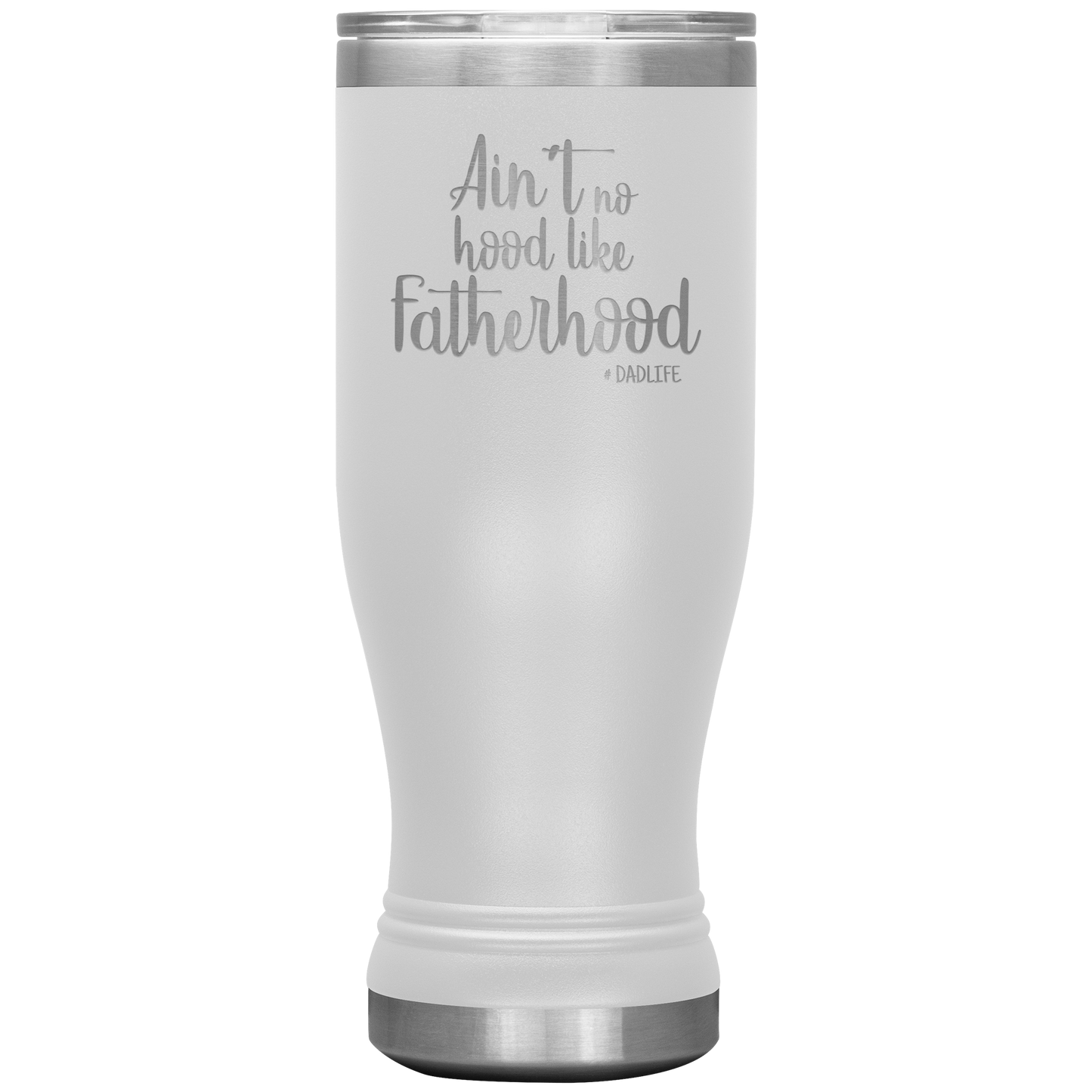 Dad Tumbler Gift, Father's day Birthday Boho Tumbler for Men Insulated Cups