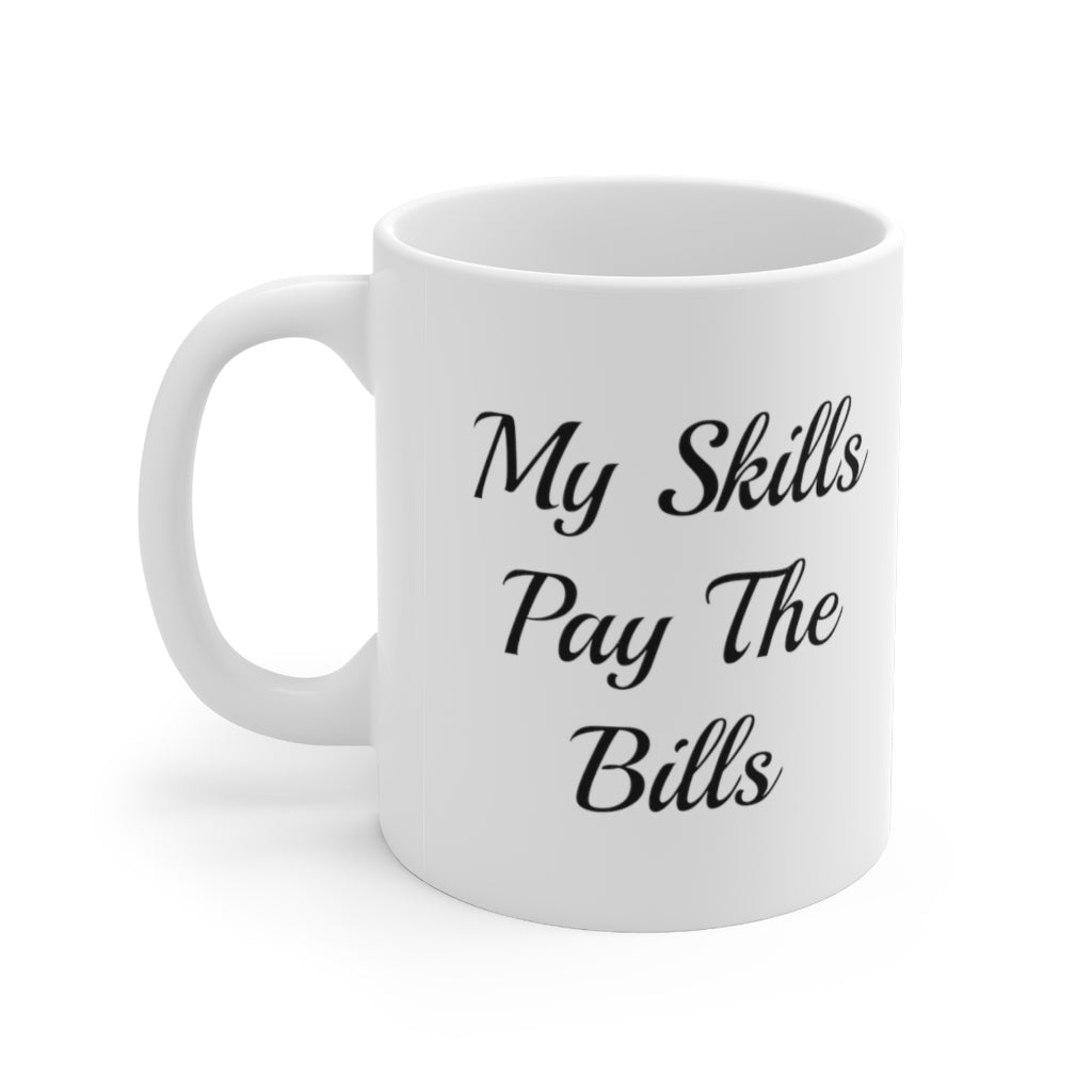 Funny Coffee Mug, Gift For Mom, Dad Coffee Mug, Work Mug, Funny Gift, Humor Mug, Custom Mug,