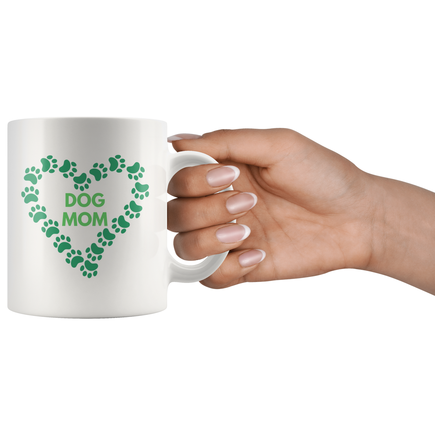 Dog Mom Coffee Mug Gift for Dog Lover Owner Gift for Her Dog Mug Dog Gift Funny Mug