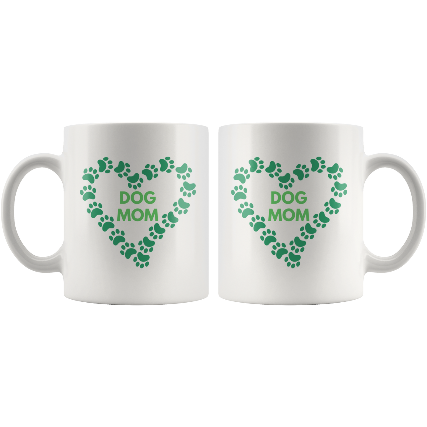 Dog Mom Coffee Mug Gift for Dog Lover Owner Gift for Her Dog Mug Dog Gift Funny Mug