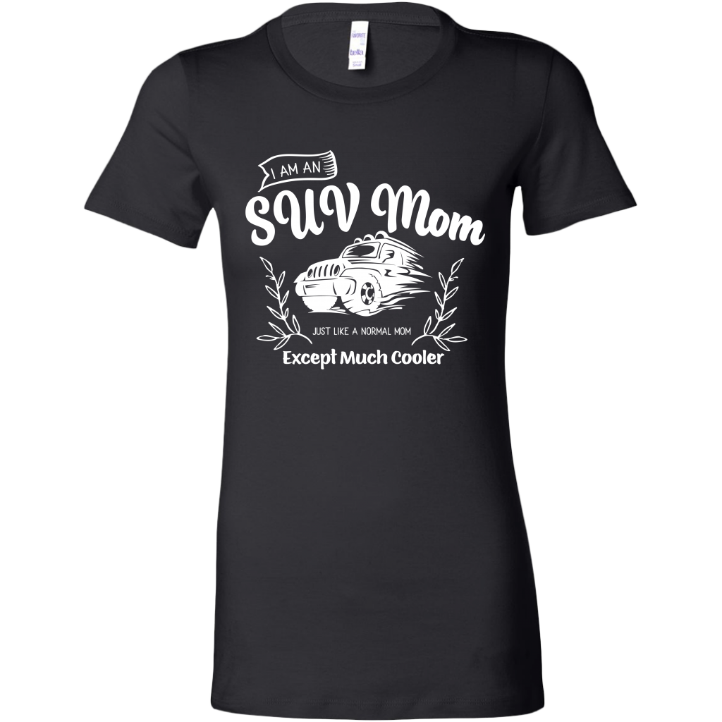 funny mom shirts