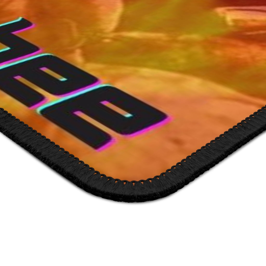 Fingers Gaming Mouse Pad, Gothic Computer Accessory, Gamer Gift, Desk Mat