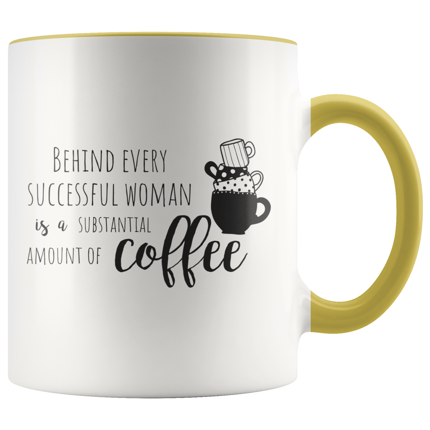 Coffee Lover Mug Funny Coffee Cup Gift for Women Funny Tea Mug Office Mug Cute Mug