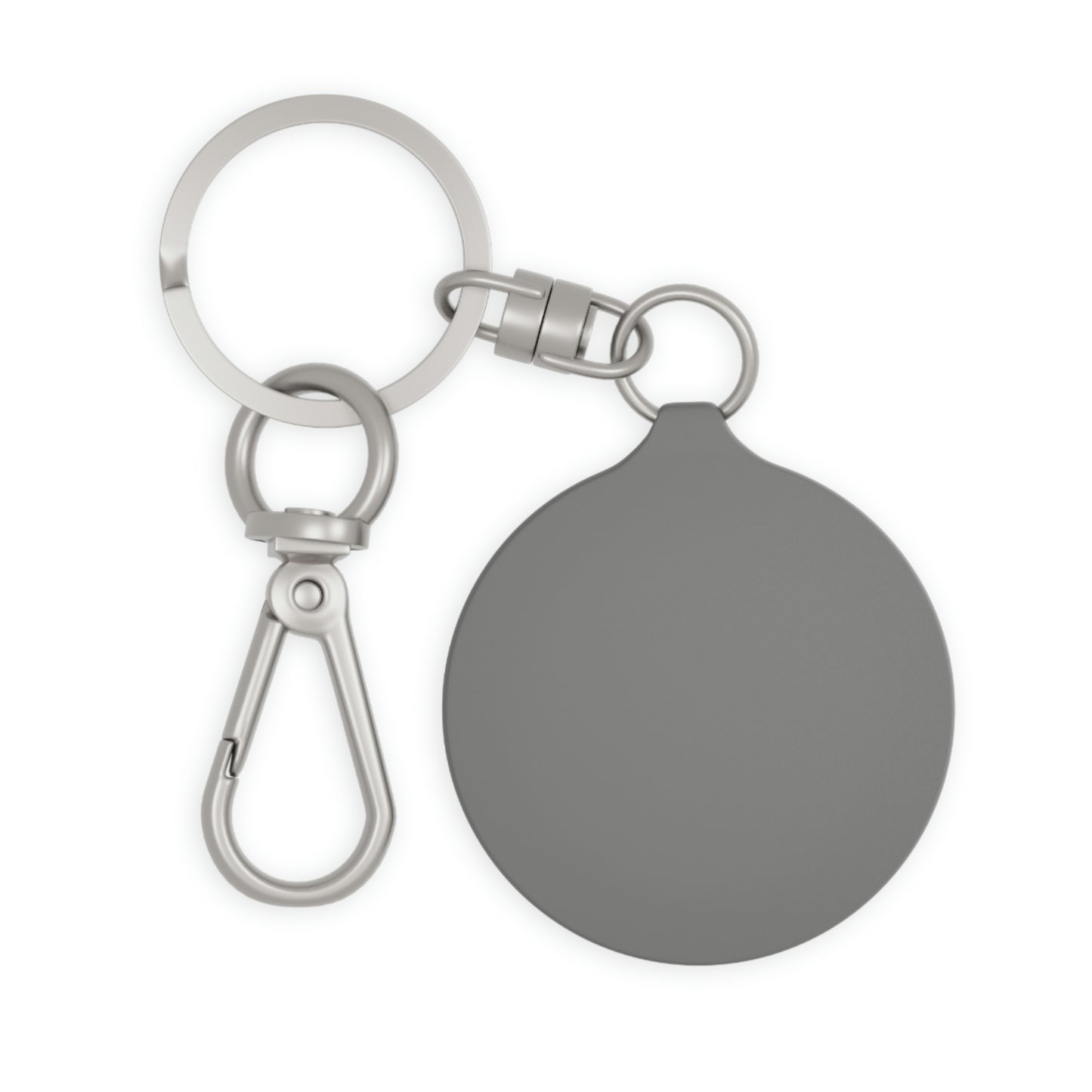 Witch Pentagram Keyring, Goth Witchy Wiccan Paganism Gifts for Her
